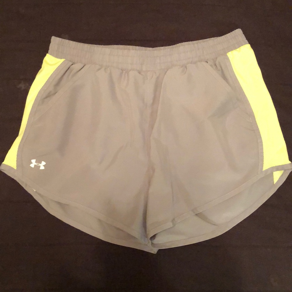 Under Armour Athletic Shorts